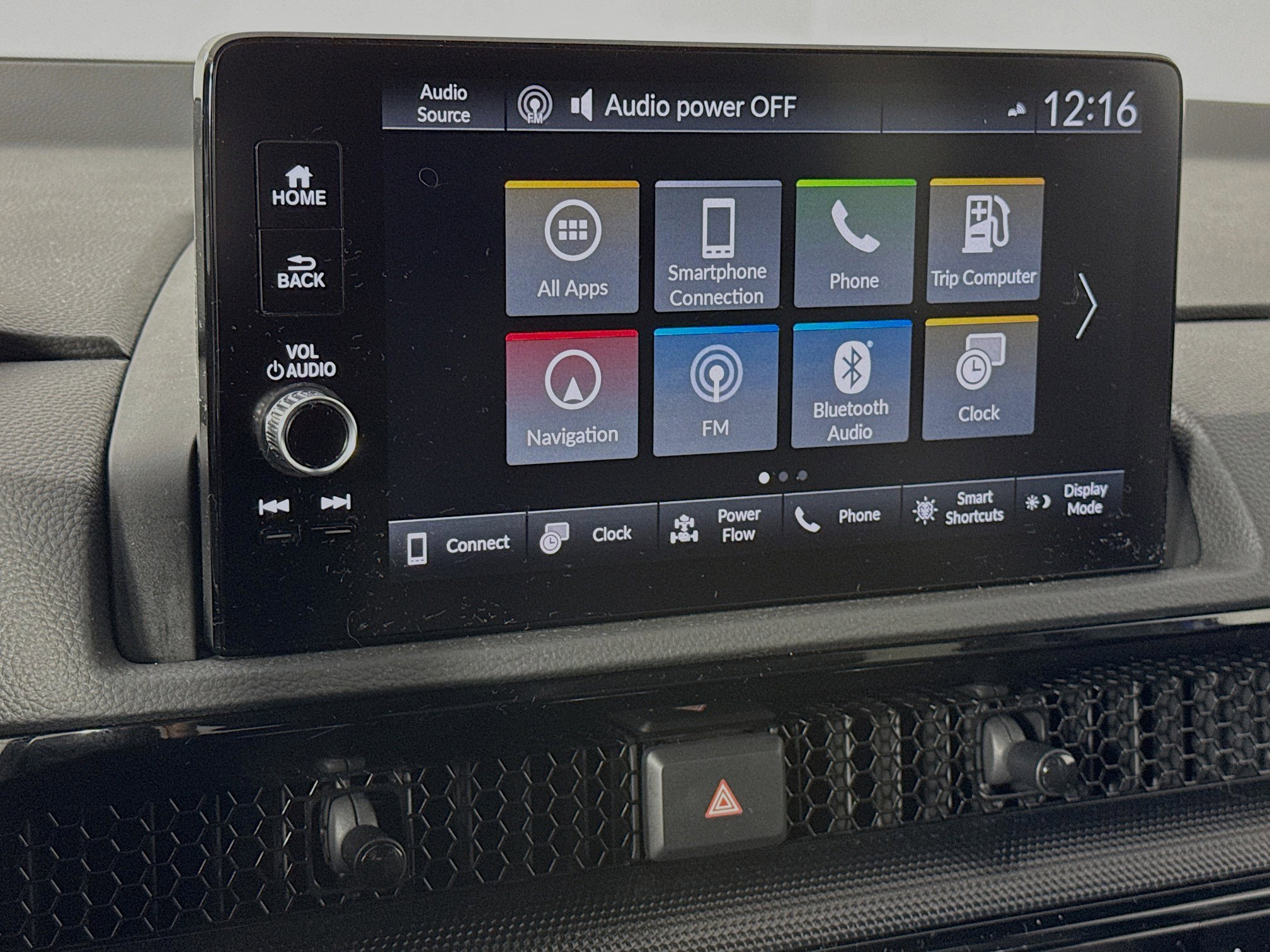 Certified 2023 Honda CR-V Sport Touring image 15