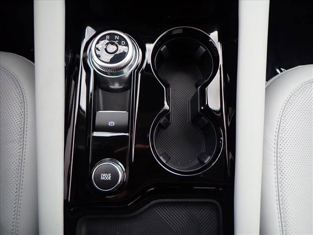 New 2026 Ford Explorer Platinum w/ LUX Leather Package image 23