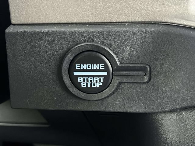 Used 2025 Ford Bronco Outer Banks w/ Sasquatch Package AWD/4WD image 30