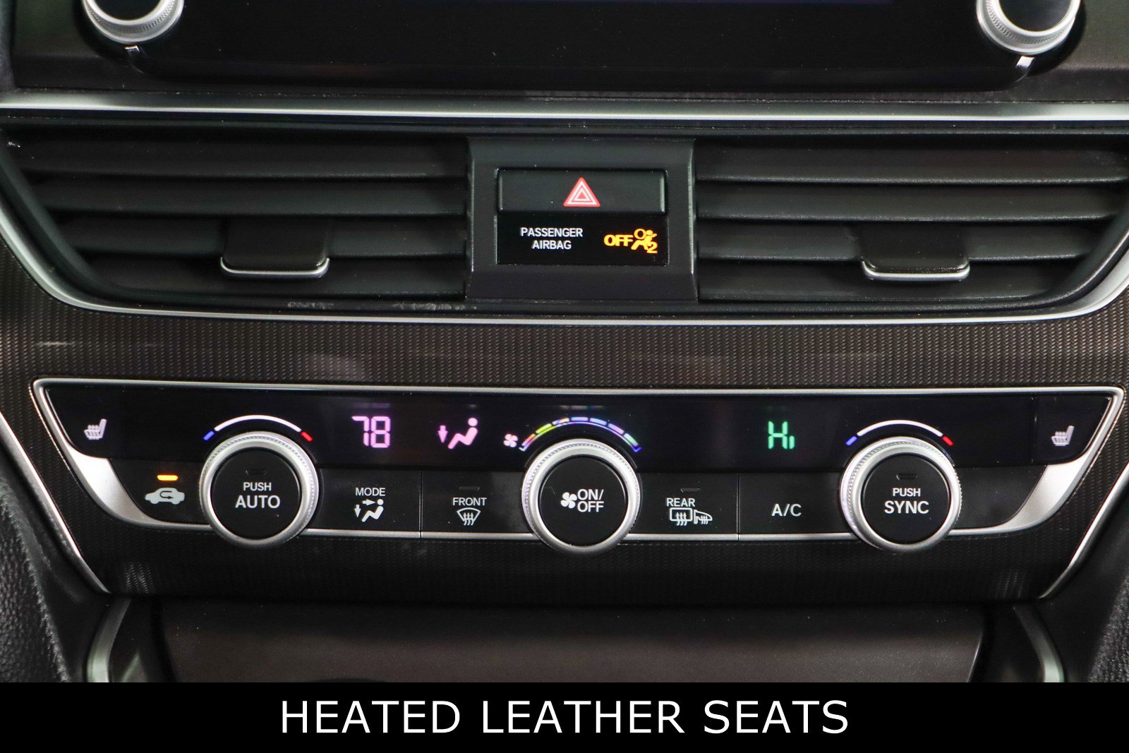 Used 2022 Honda Accord Sport Special Edition image 20