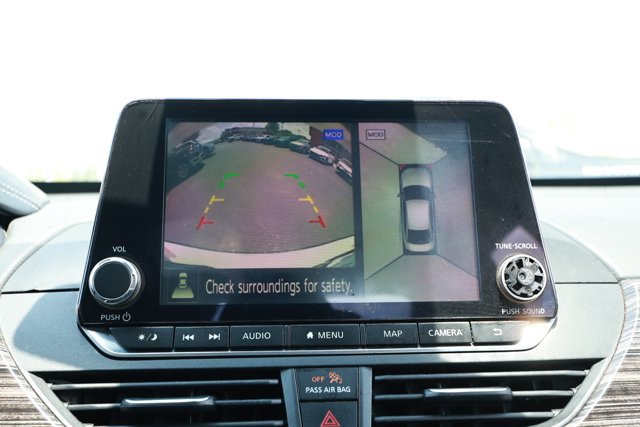 Used 2019 Nissan Altima 2.0 Edition One FWD image 17