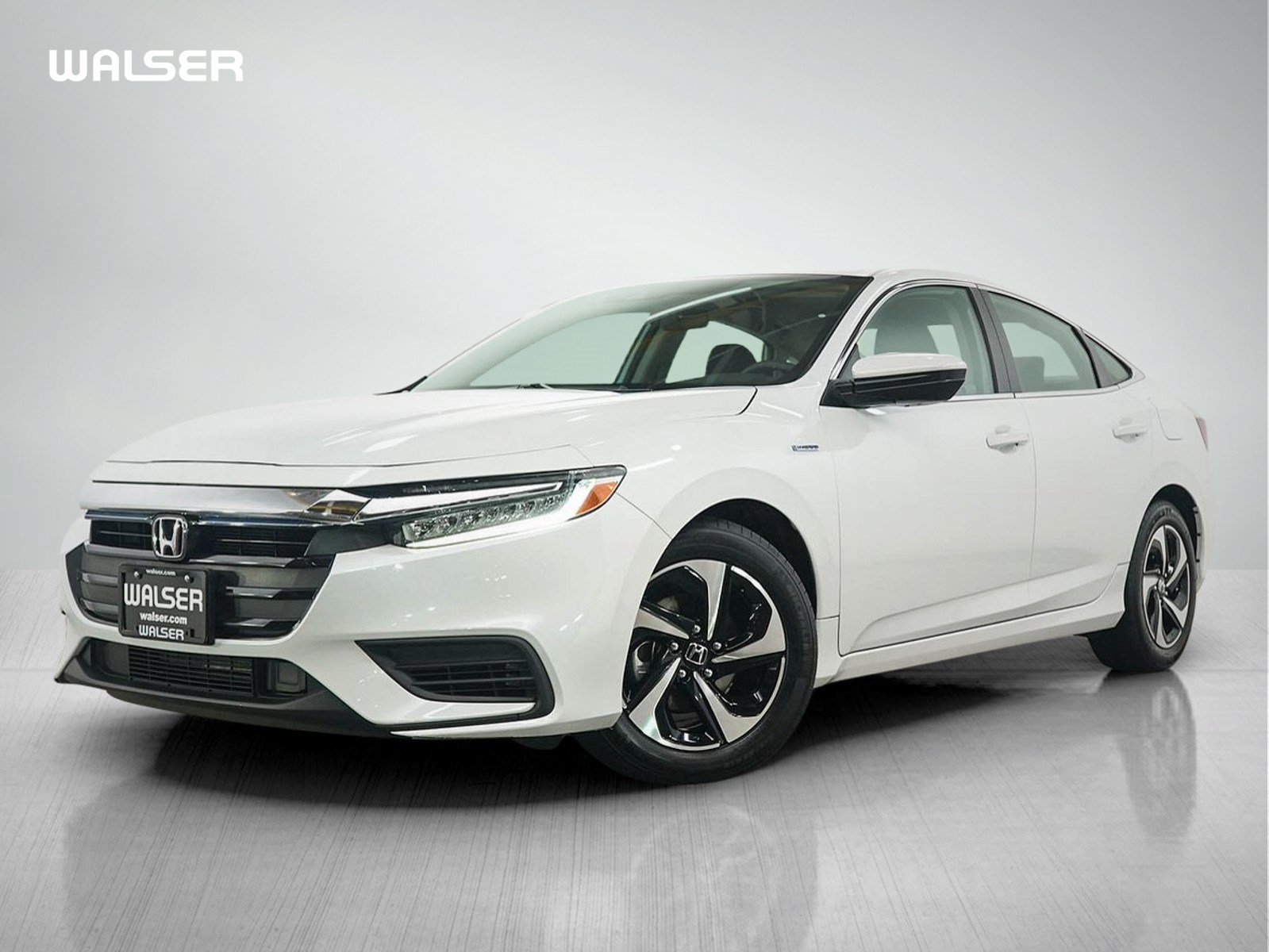 Used 2022 Honda Insight EX