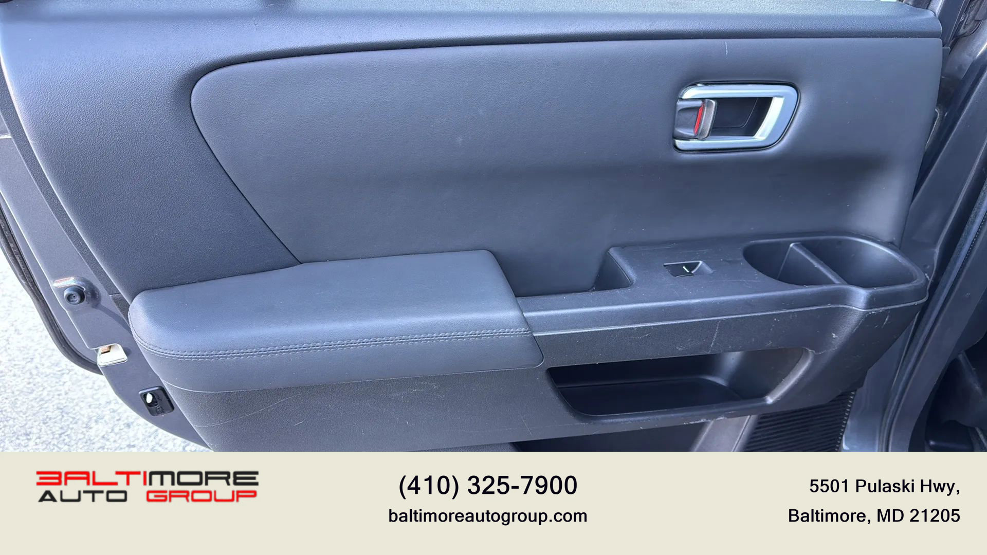 Used 2013 Honda Pilot EX-L image 33