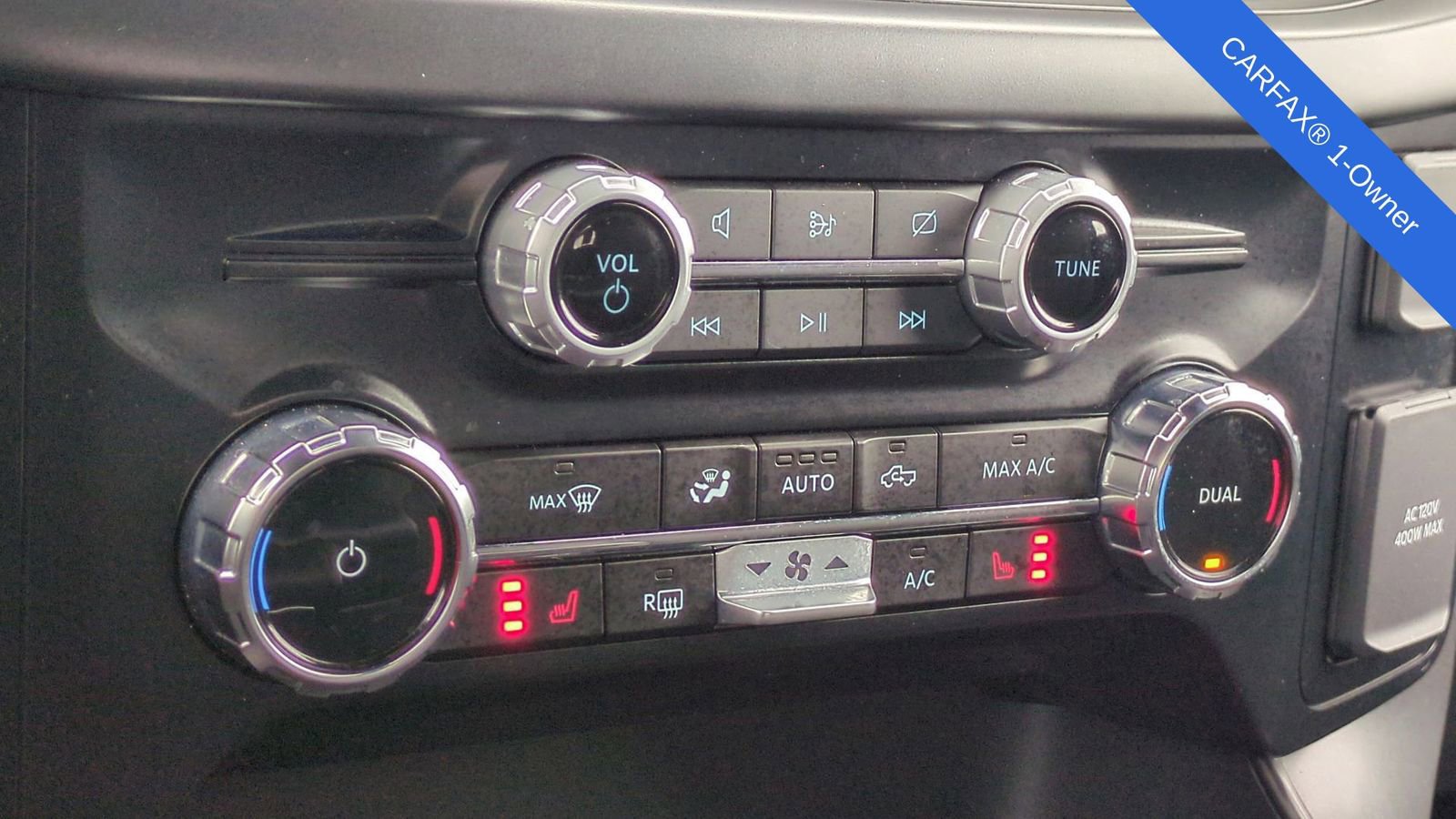 Used 2024 Ford F150 XLT w/ Equipment Group 302A MID image 35