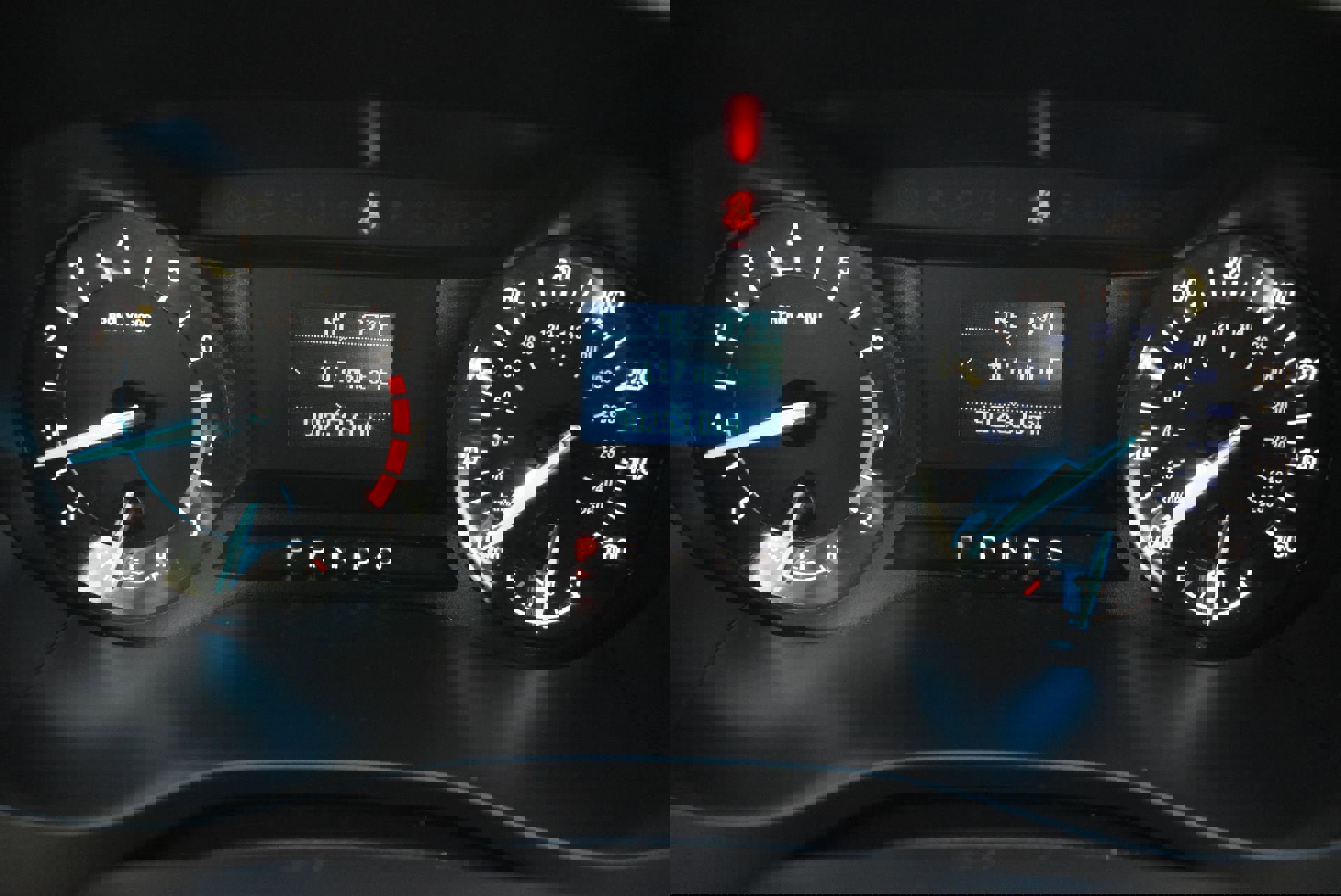 Used 2015 Ford Fusion S image 28