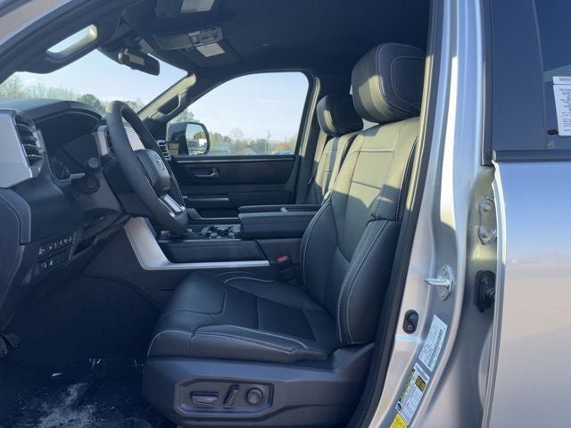 New 2026 Toyota Tundra SR5 w/ SR5 Premium Package image 5