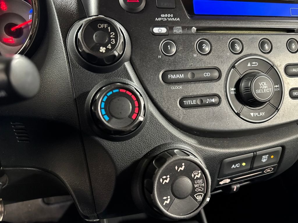 Used 2013 Honda Fit Sport image 17