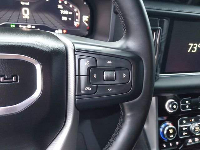 Used 2023 GMC Yukon XL Denali w/ Max Trailering Package image 27