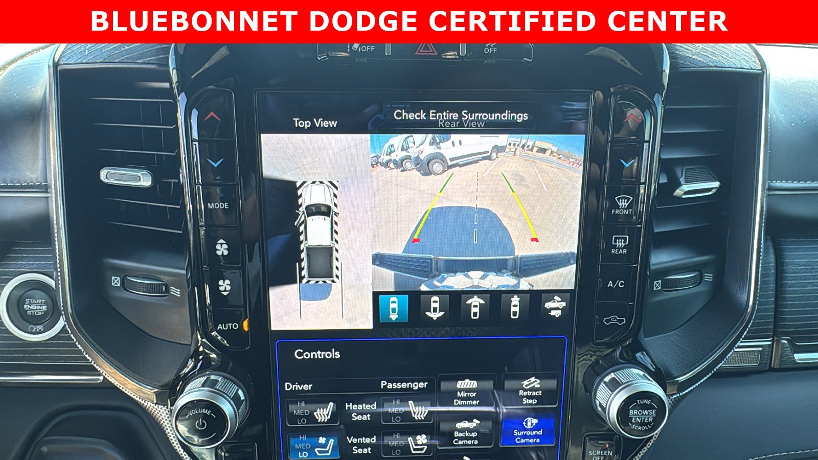 Used 2021 RAM 2500 Limited image 18