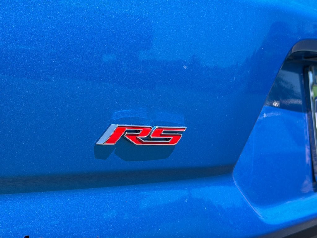 Used 2024 Chevrolet Camaro LT w/ RS Package RWD image 33