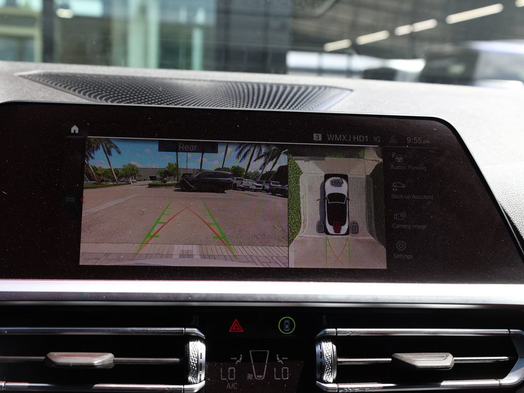 Used 2022 BMW M4 xDrive Competition AWD/4WD image 32