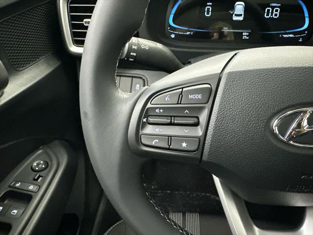 New 2026 Hyundai Venue SEL image 25