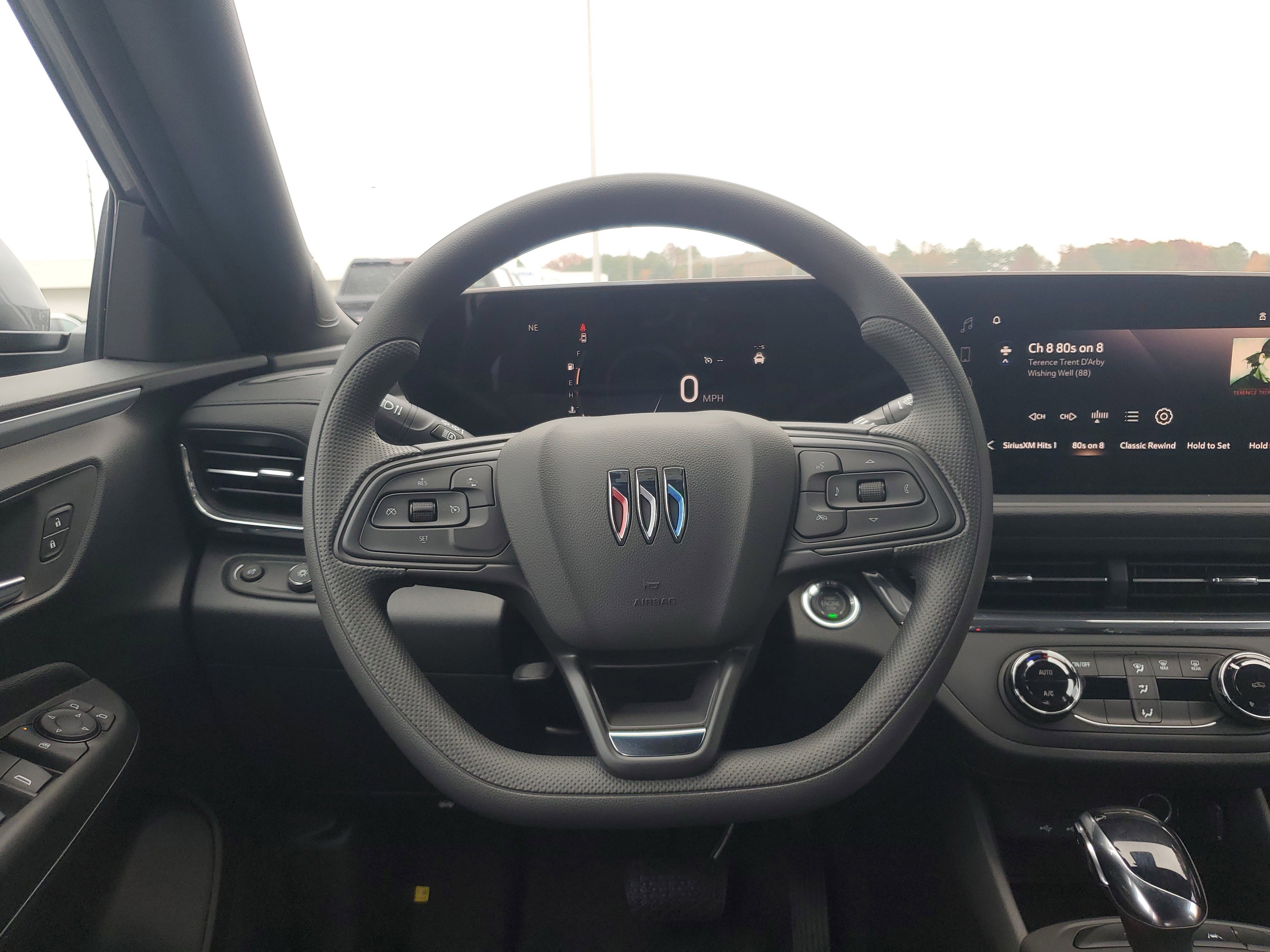 New 2026 Buick Envista Preferred image 14