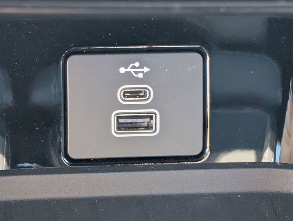 New 2025 Ford Mustang Mach-E GT image 34