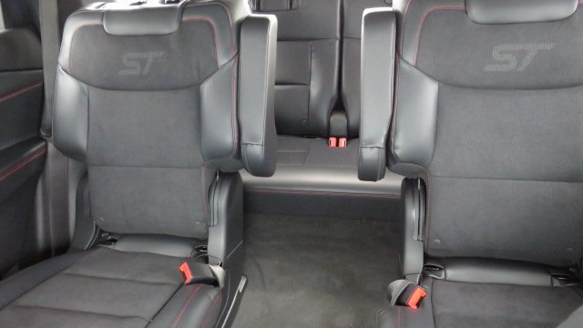 New 2026 Ford Explorer ST image 8