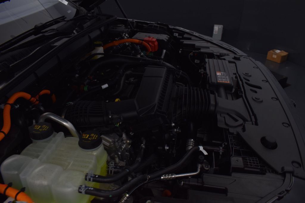 New 2026 Lincoln Nautilus Premier AWD/4WD image 25