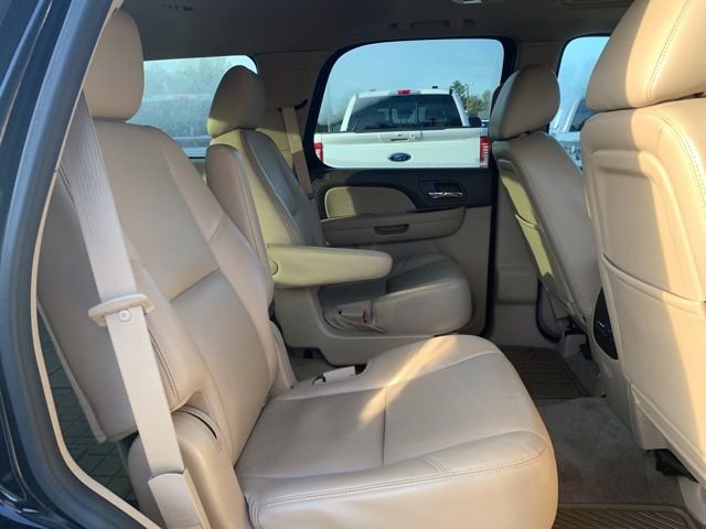 Used 2012 Chevrolet Tahoe LTZ image 12