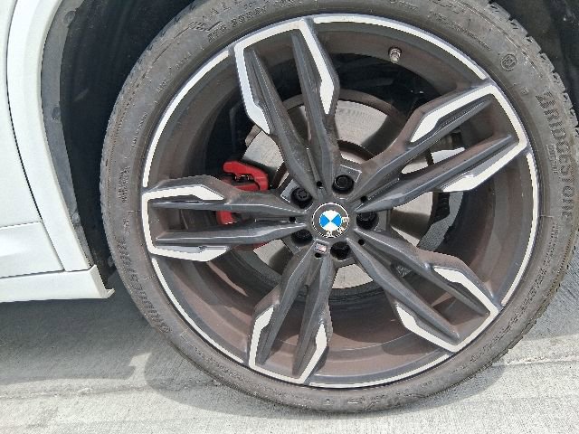 Used 2023 BMW X4 M40i w/ Premium Package AWD/4WD image 14