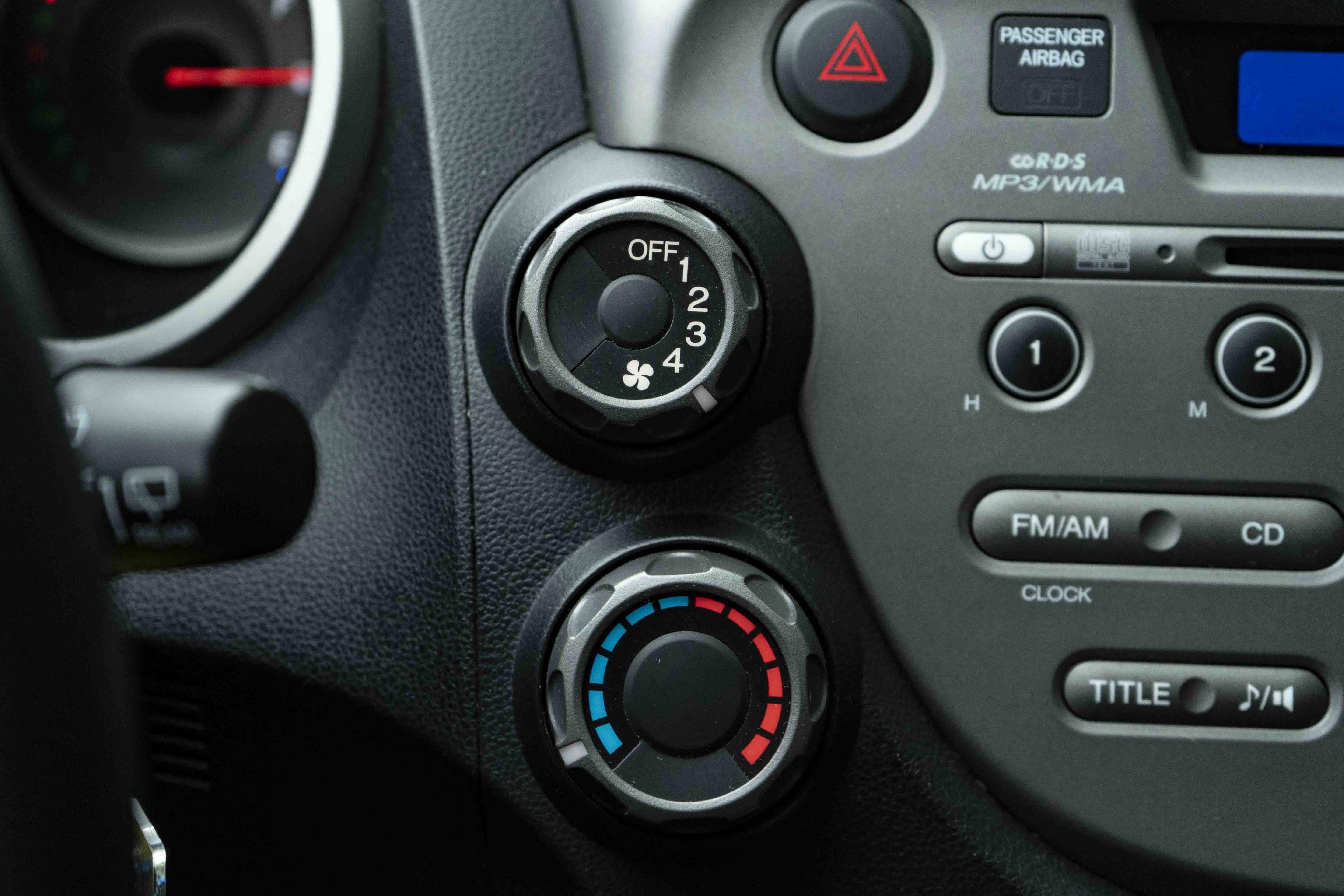 Used 2013 Honda Fit image 29