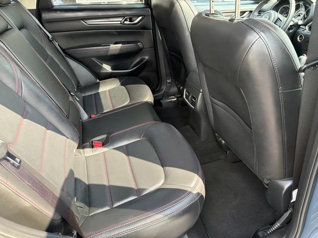 Used 2025 MAZDA CX-5 Carbon Edition AWD/4WD image 35