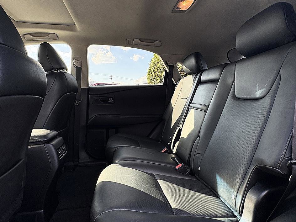 Used 2015 Lexus RX 350 FWD image 10