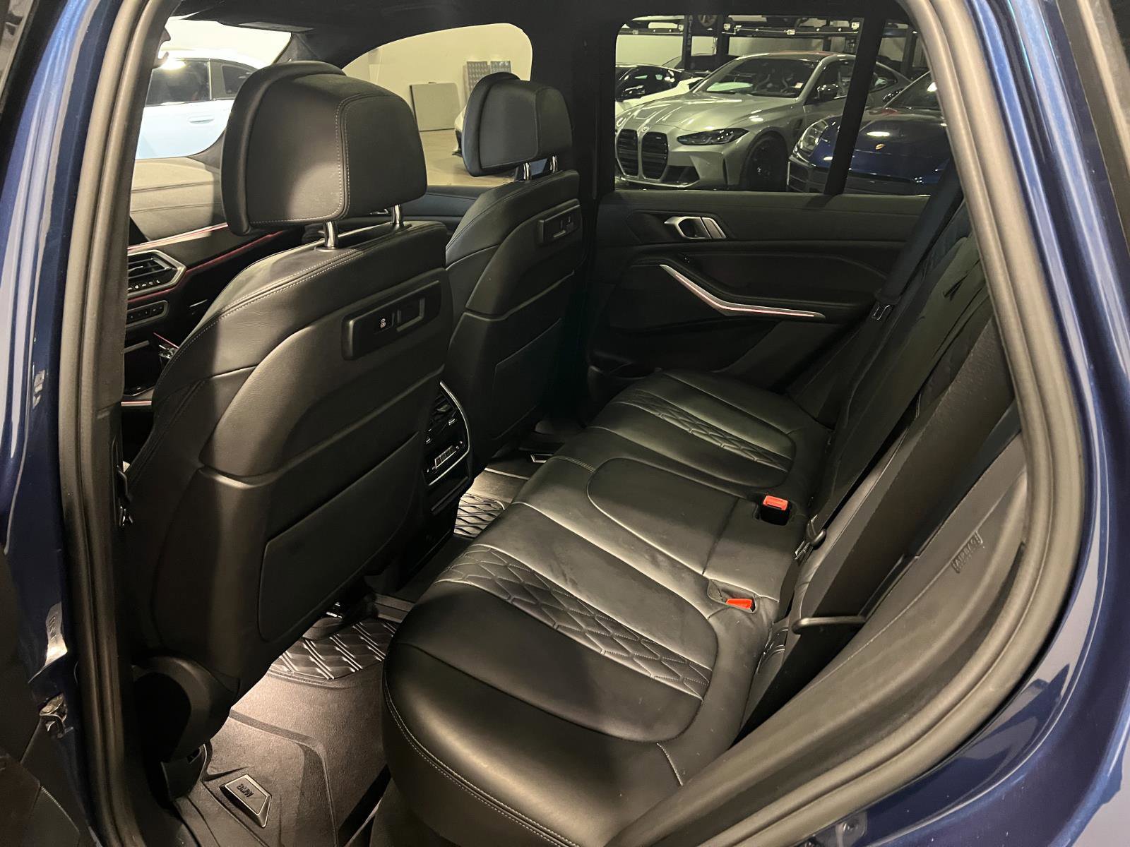 Used 2022 BMW X5 xDrive45e w/ M Sport Package image 31