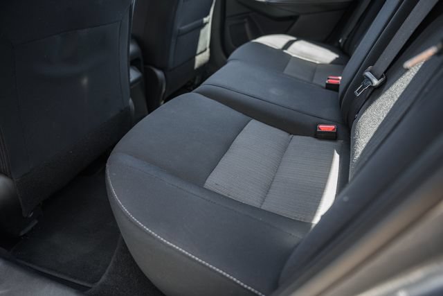 Used 2024 Nissan Sentra SV FWD image 35