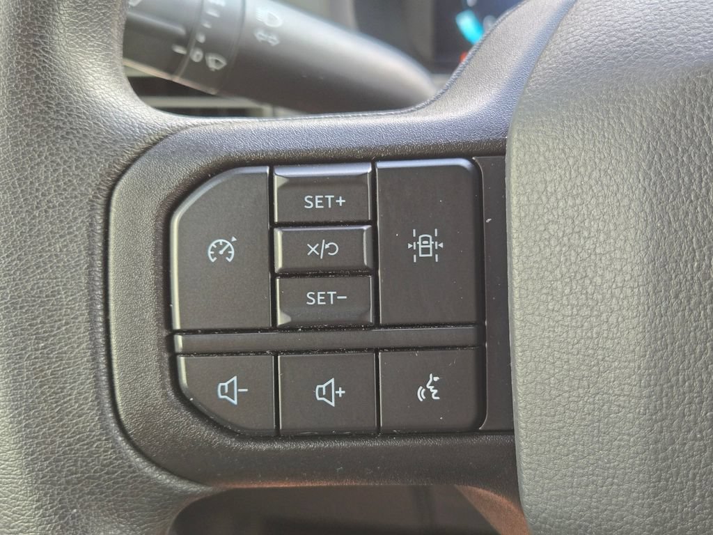 Used 2024 Ford F150 STX AWD/4WD image 22