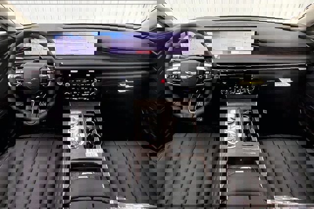 New 2026 Genesis G80 2.5T Advanced image 6