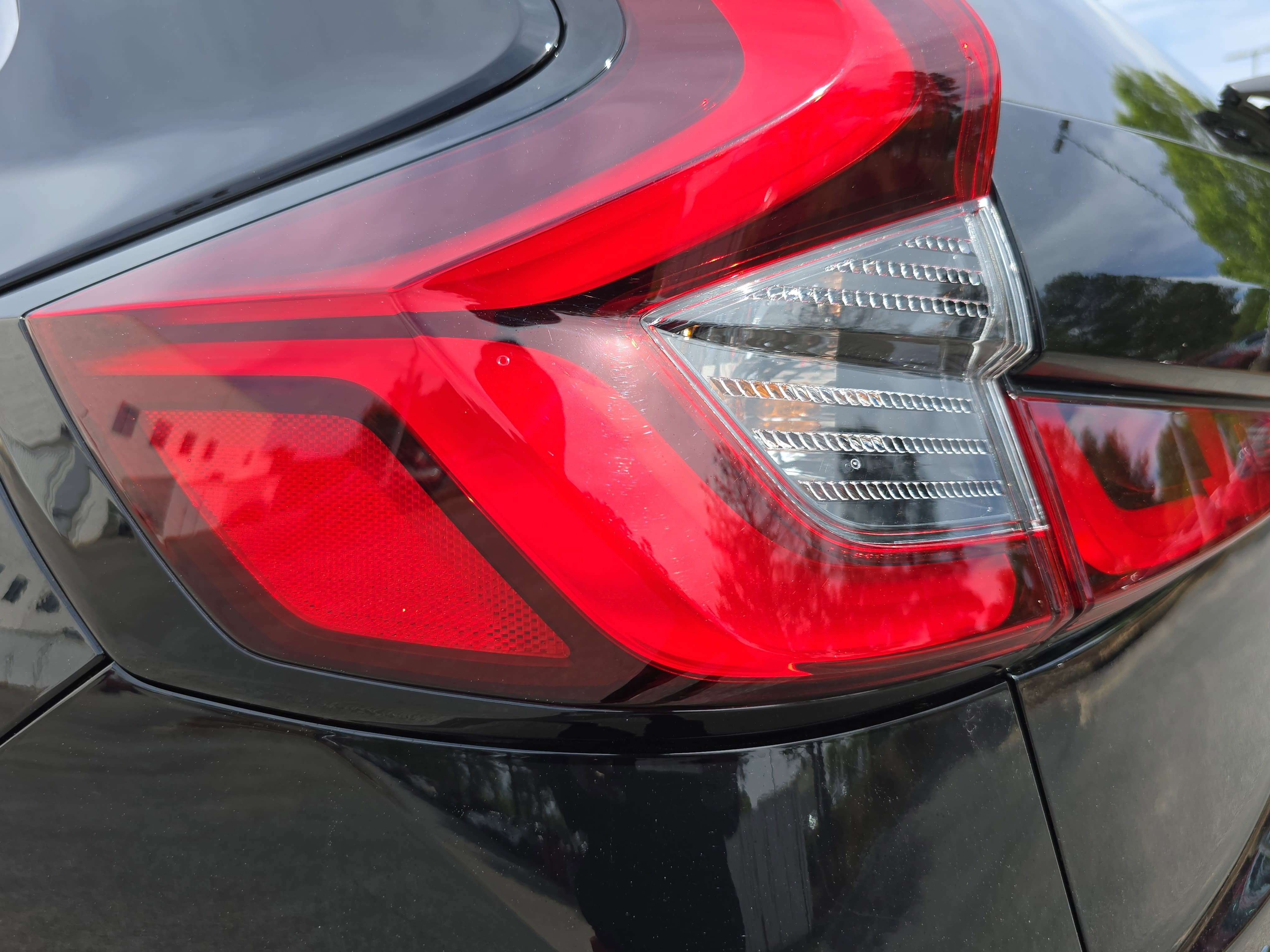 Used 2024 Honda CR-V EX-L image 36