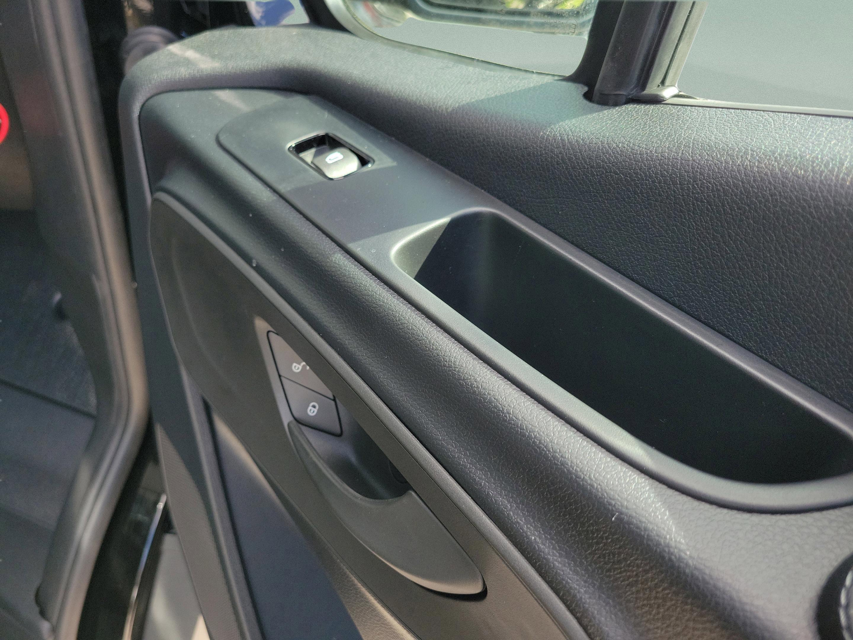 New 2026 Mercedes-Benz Sprinter 2500 image 13