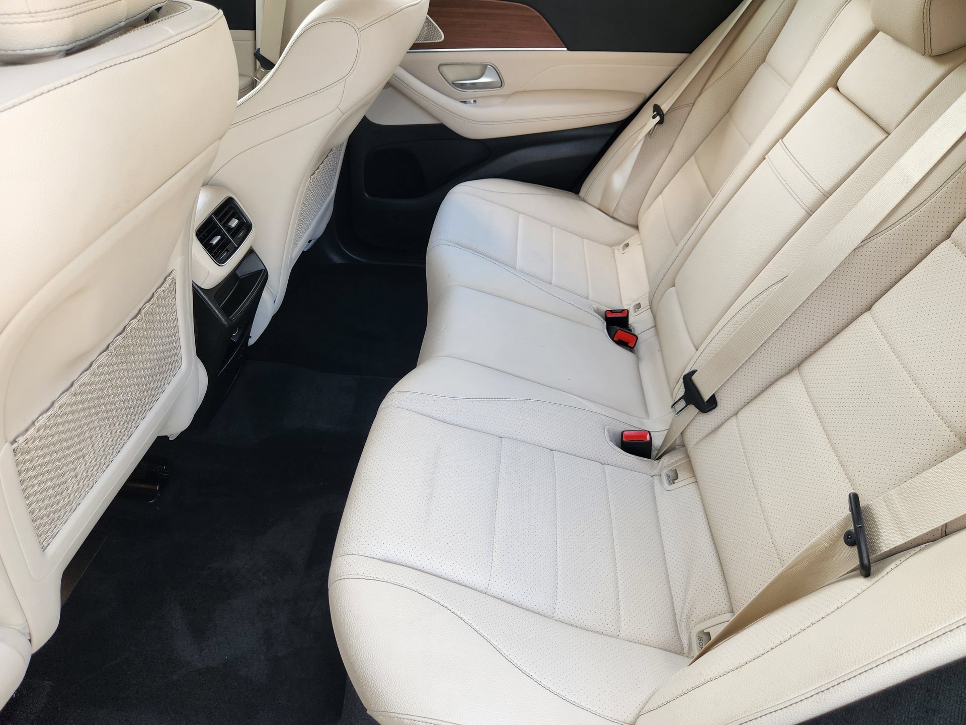 Used 2021 Mercedes-Benz GLE 350 image 30