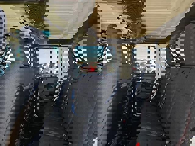 New 2026 Jeep Wrangler Unlimited Rubicon image 47