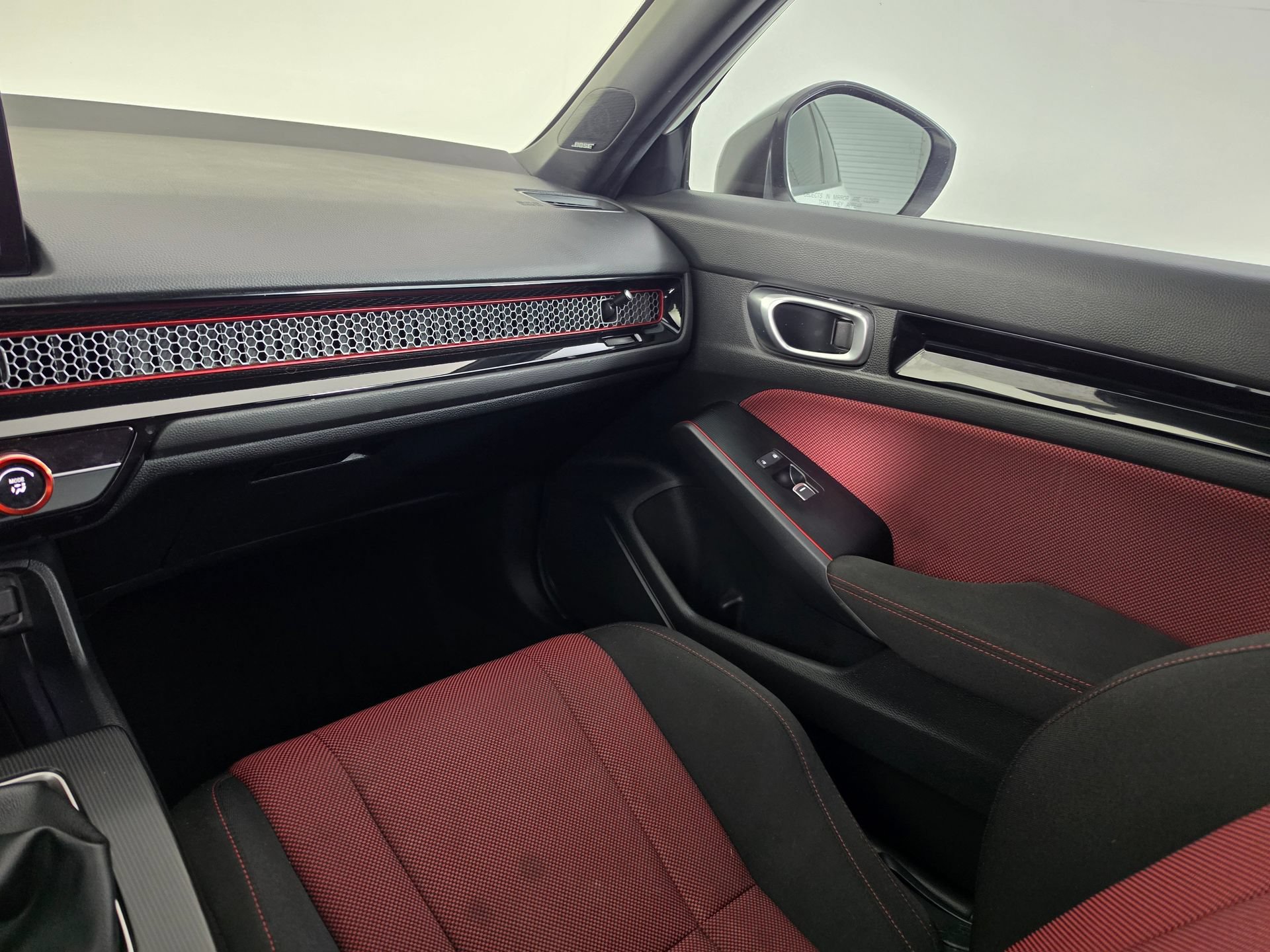Used 2024 Honda Civic Si image 32