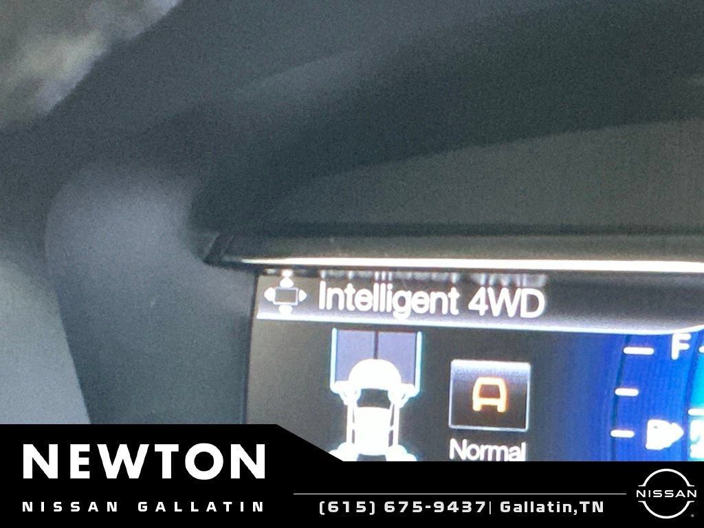 Used 2016 Ford Explorer Limited AWD/4WD image 8