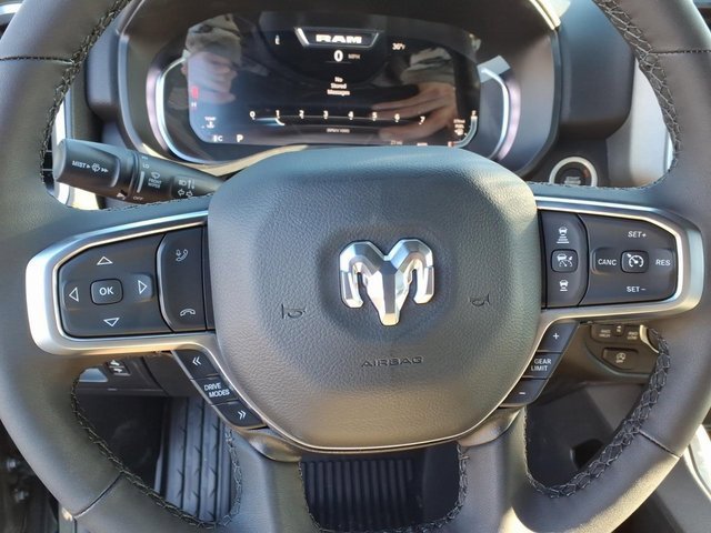 New 2026 RAM 1500 4x4 Crew Cab image 14
