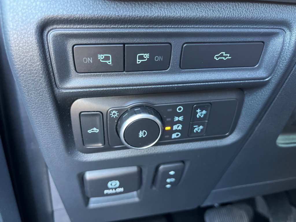 Used 2021 Ford F150 Tremor w/ Equipment Group 402A High AWD/4WD image 30