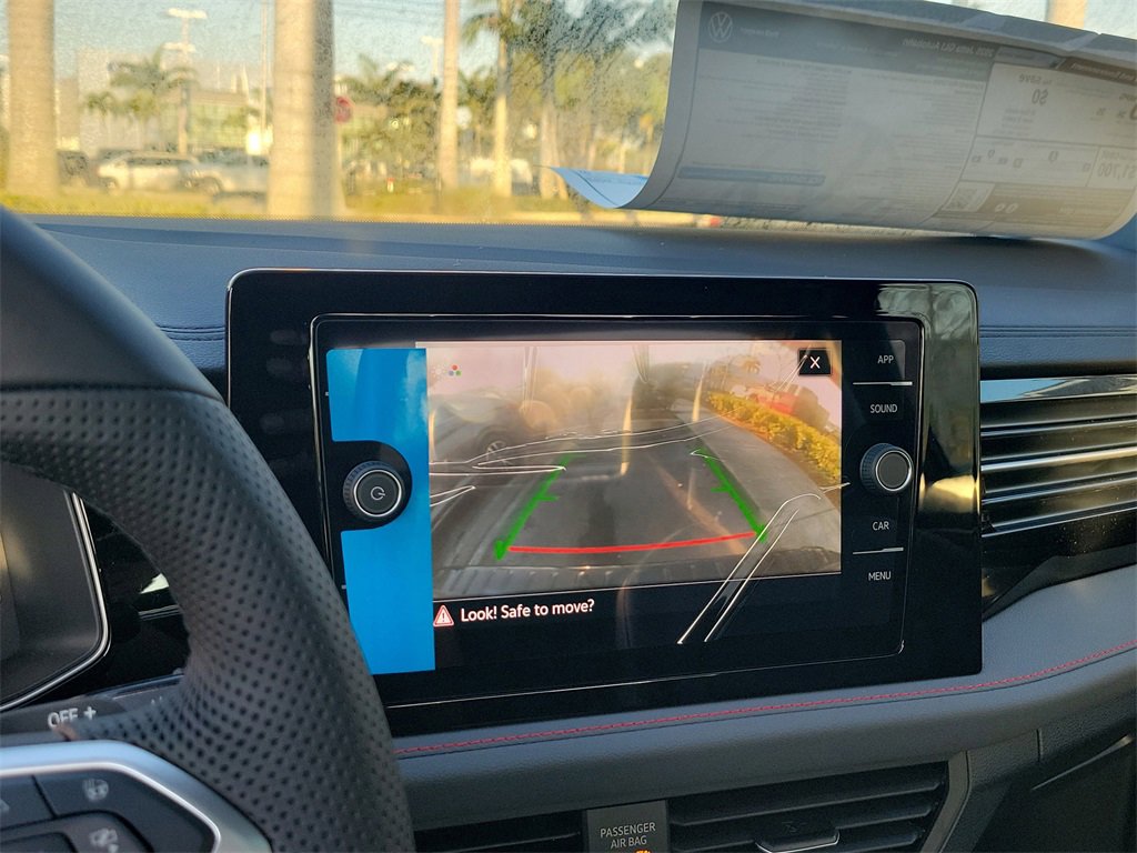 New 2026 Volkswagen Jetta GLI Autobahn image 11