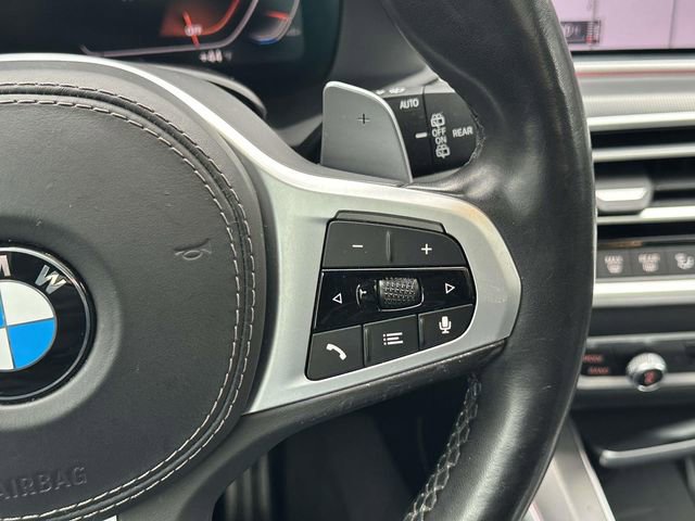 Used 2019 BMW X5 xDrive50i w/ M Sport Package image 29