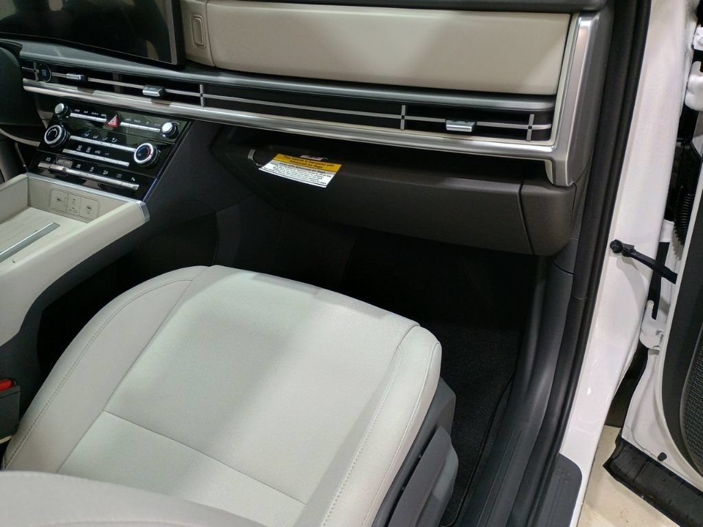 New 2026 Hyundai Santa Fe SE AWD/4WD image 13
