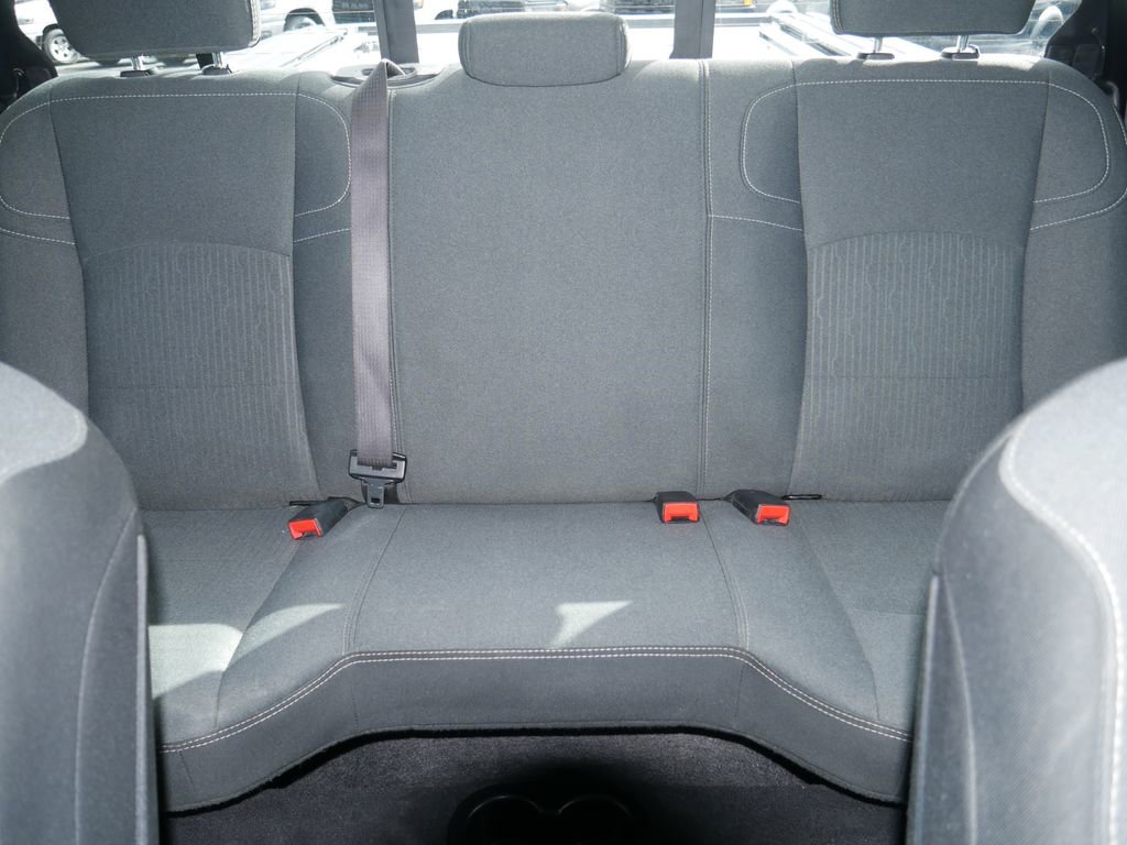 Used 2022 RAM 2500 Tradesman image 35