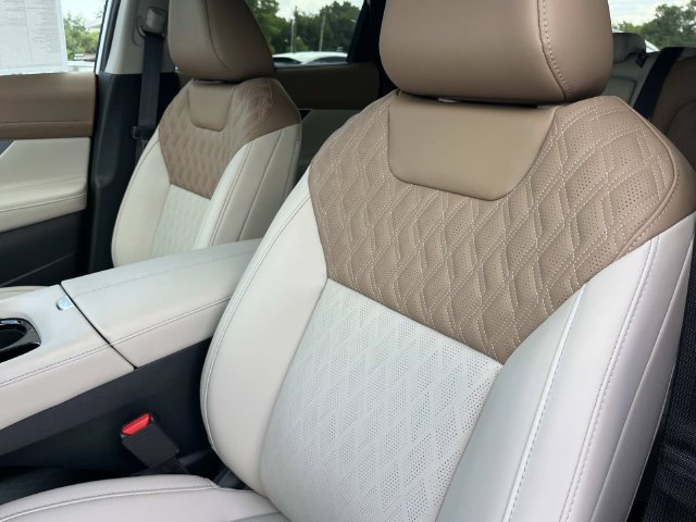 New 2026 Nissan Murano Platinum w/ Cargo Package AWD/4WD image 25