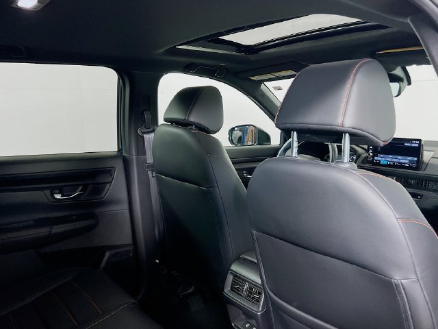 Certified 2024 Honda CR-V Sport-L image 8