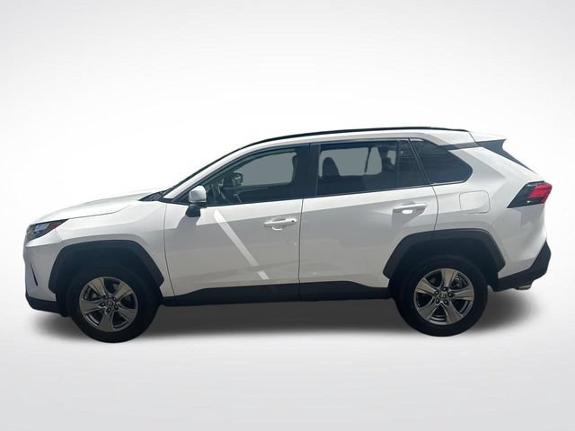 Used 2024 Toyota RAV4 XLE FWD image 12