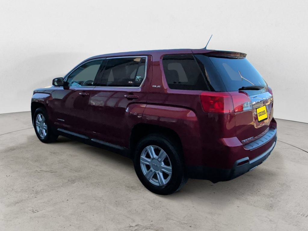 Used 2014 GMC Terrain SLE FWD image 7