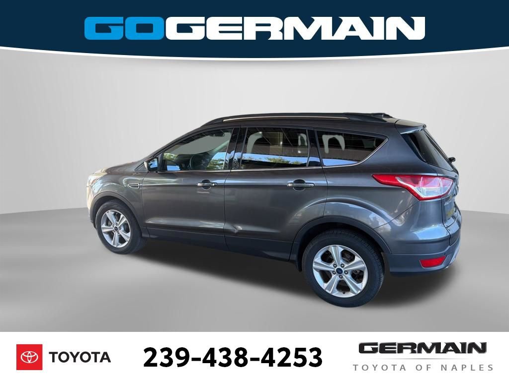Used 2015 Ford Escape SE w/ Equipment Group 201A image 9