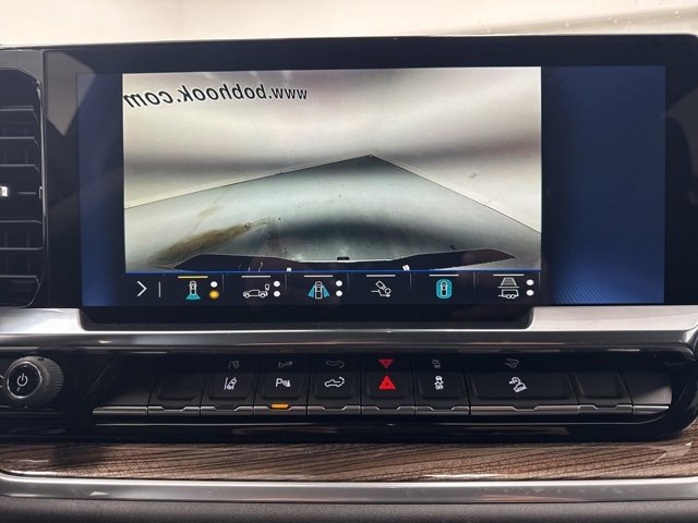 New 2026 Chevrolet Silverado 2500 LT w/ All Star Edition image 18