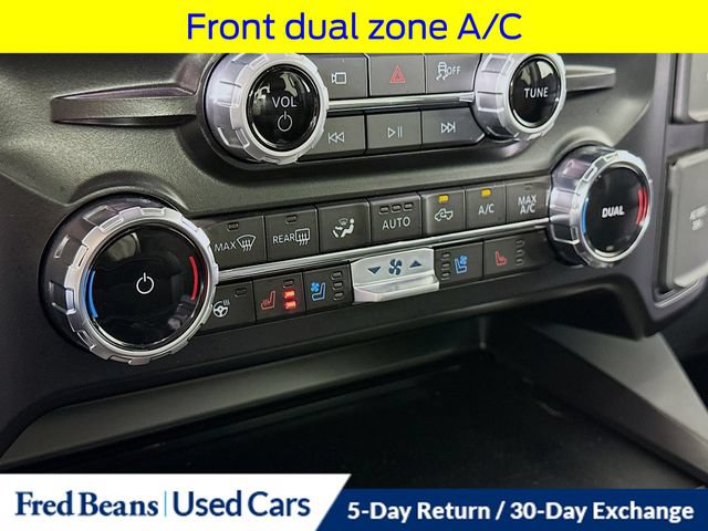 Certified 2026 Ford F250 Lariat w/ Chrome Package AWD/4WD image 20