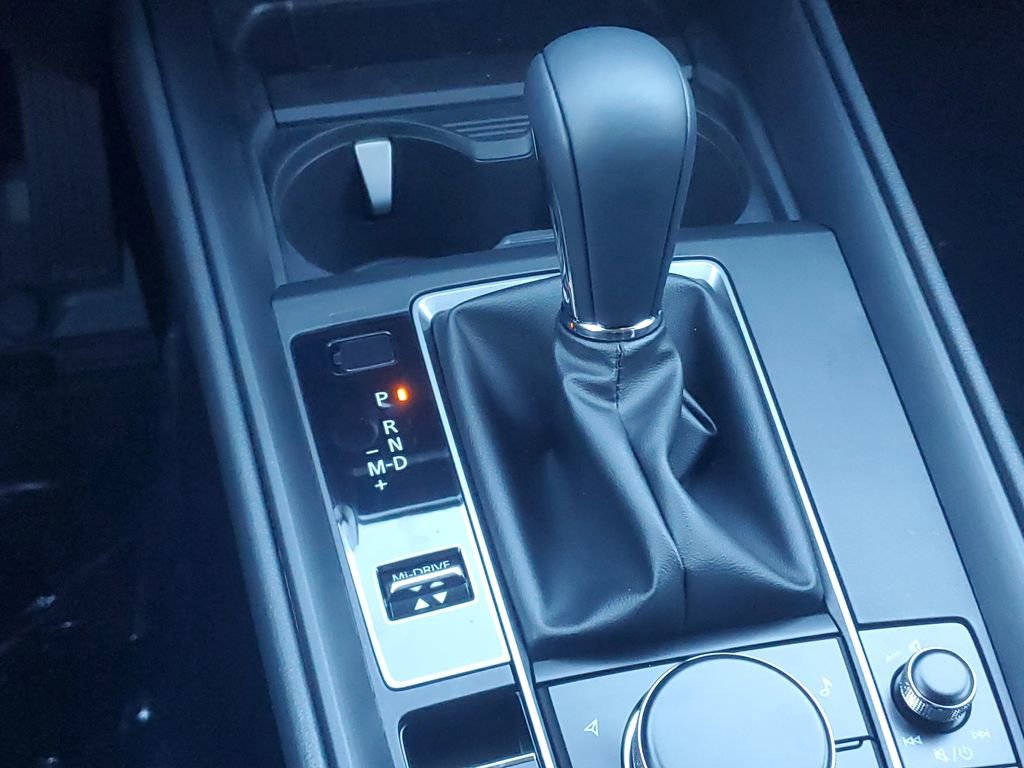 New 2026 MAZDA CX-50 Meridian Edition image 31