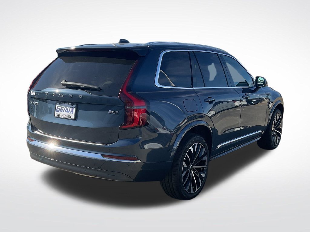 New 2027 Volvo XC90 B6 Plus AWD/4WD image 7